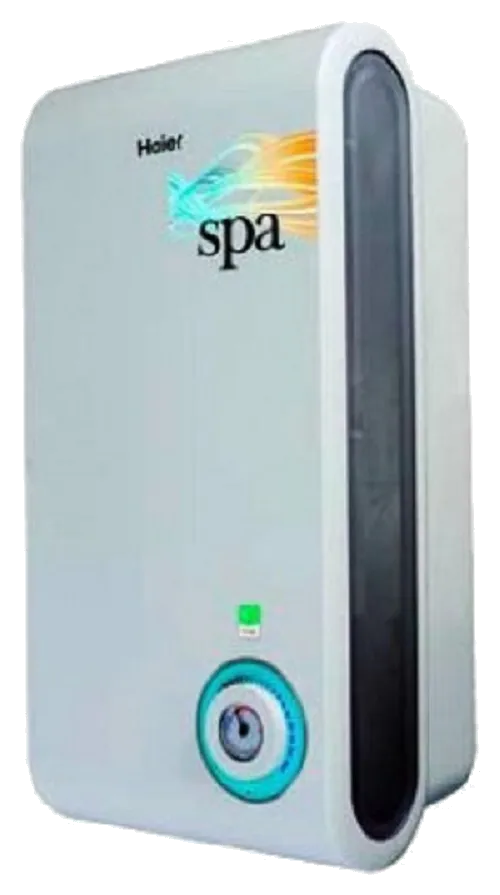 Замена мембраны Haier ES15V-M1