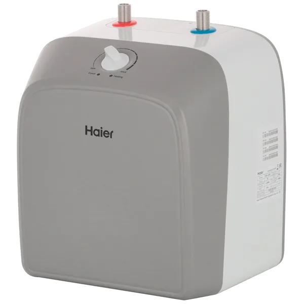 Замена мембраны Haier ES10V-Q2(R)