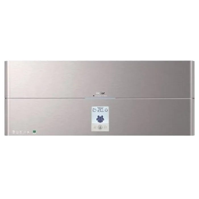 Замена мембраны Haier 3D226H-J1
