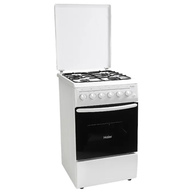 Ремонт клеммной коробки Haier HCG56FO2W