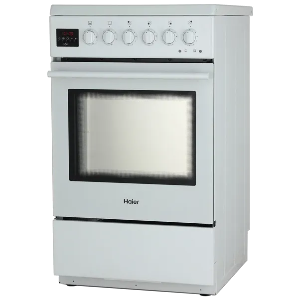 Ремонт клеммной коробки Haier HCC56FO2X