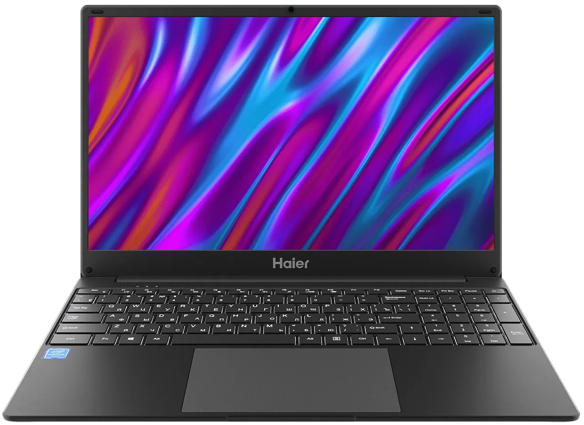 Замена шлейфа матрицы Haier 1510SD