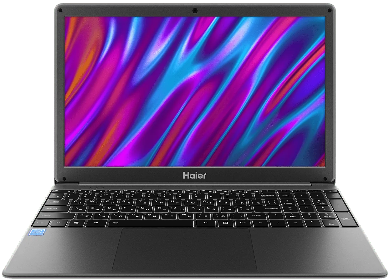 Замена шлейфа матрицы Haier 1500SM