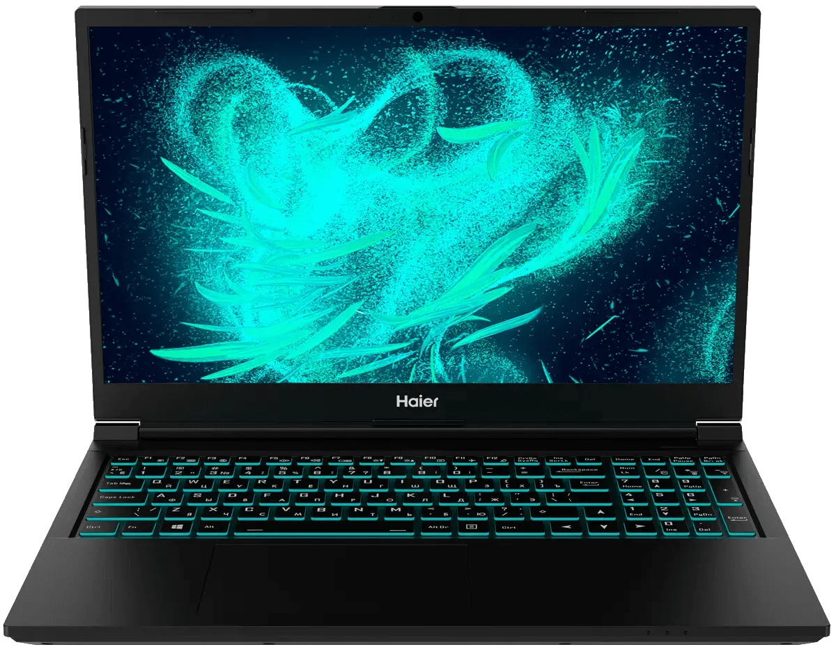 Замена шлейфа матрицы Haier 1505A
