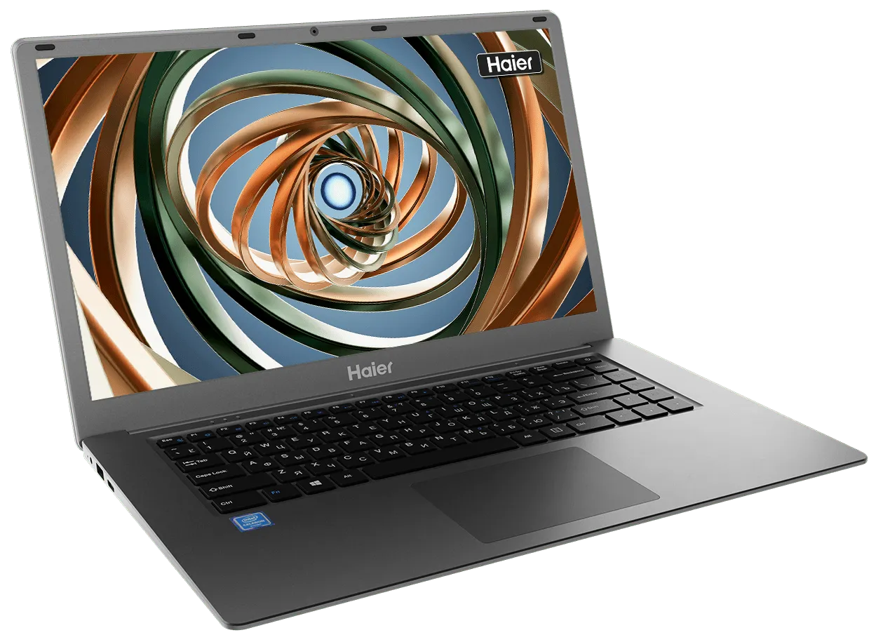 Замена шлейфа матрицы Haier 1540EM
