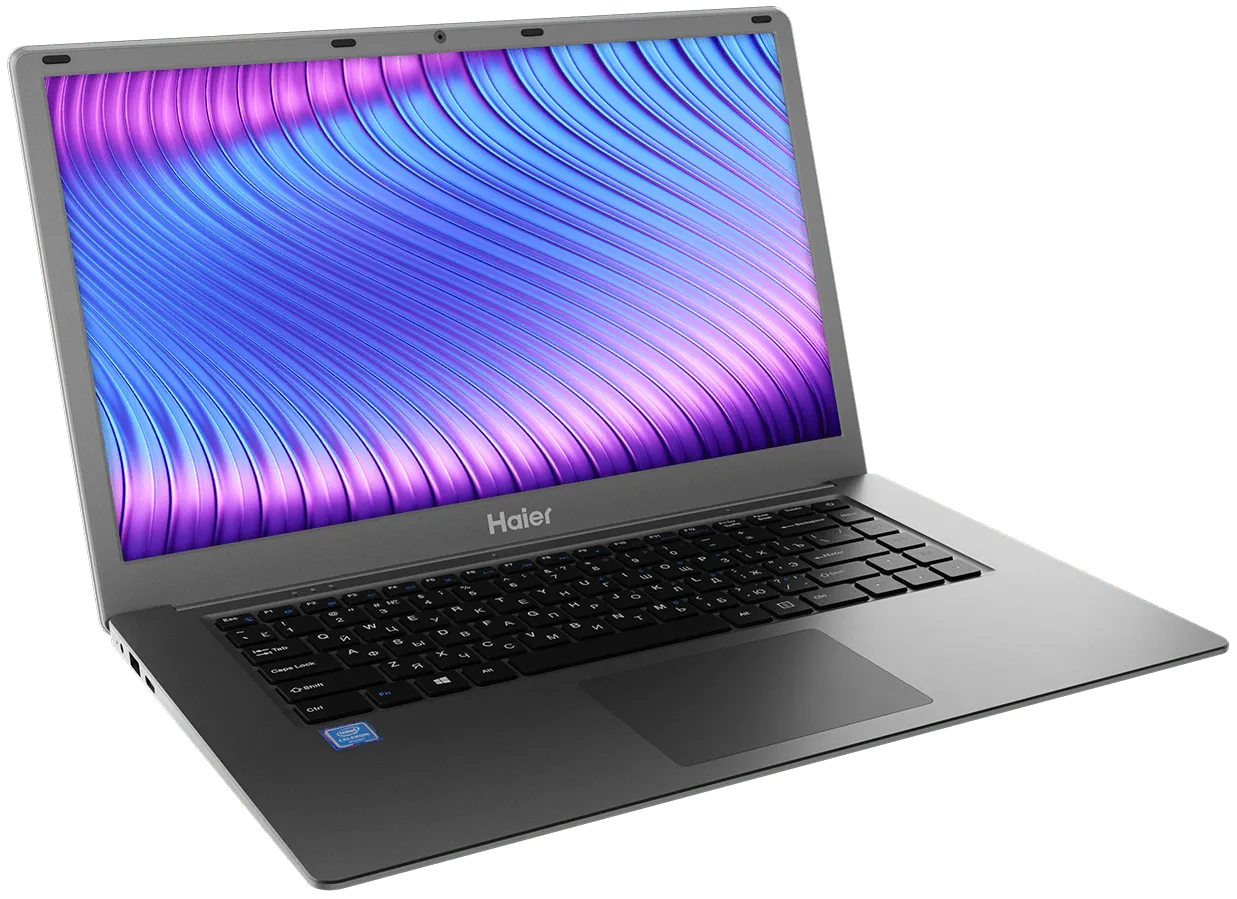 Замена шлейфа матрицы Haier 1530EM