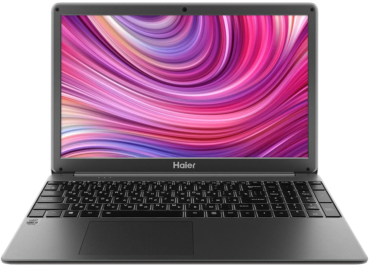 Замена шлейфа матрицы Haier 1500SD