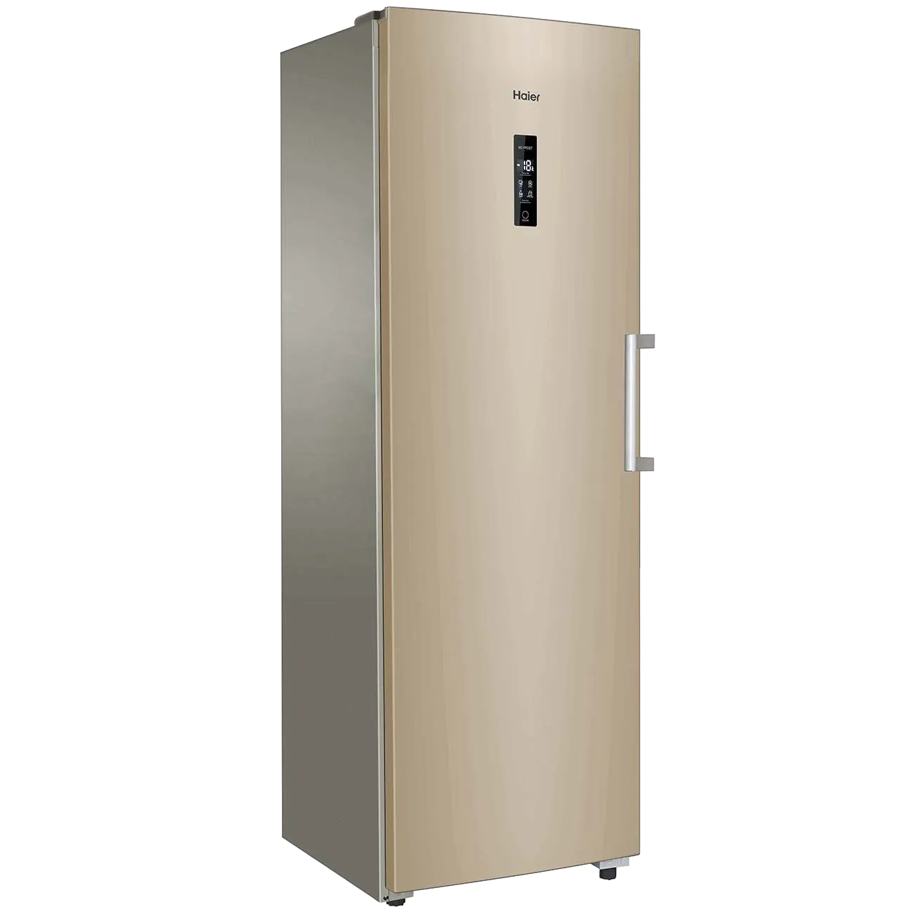 Ремонт капиллярной трубки Haier H2F-262GAA