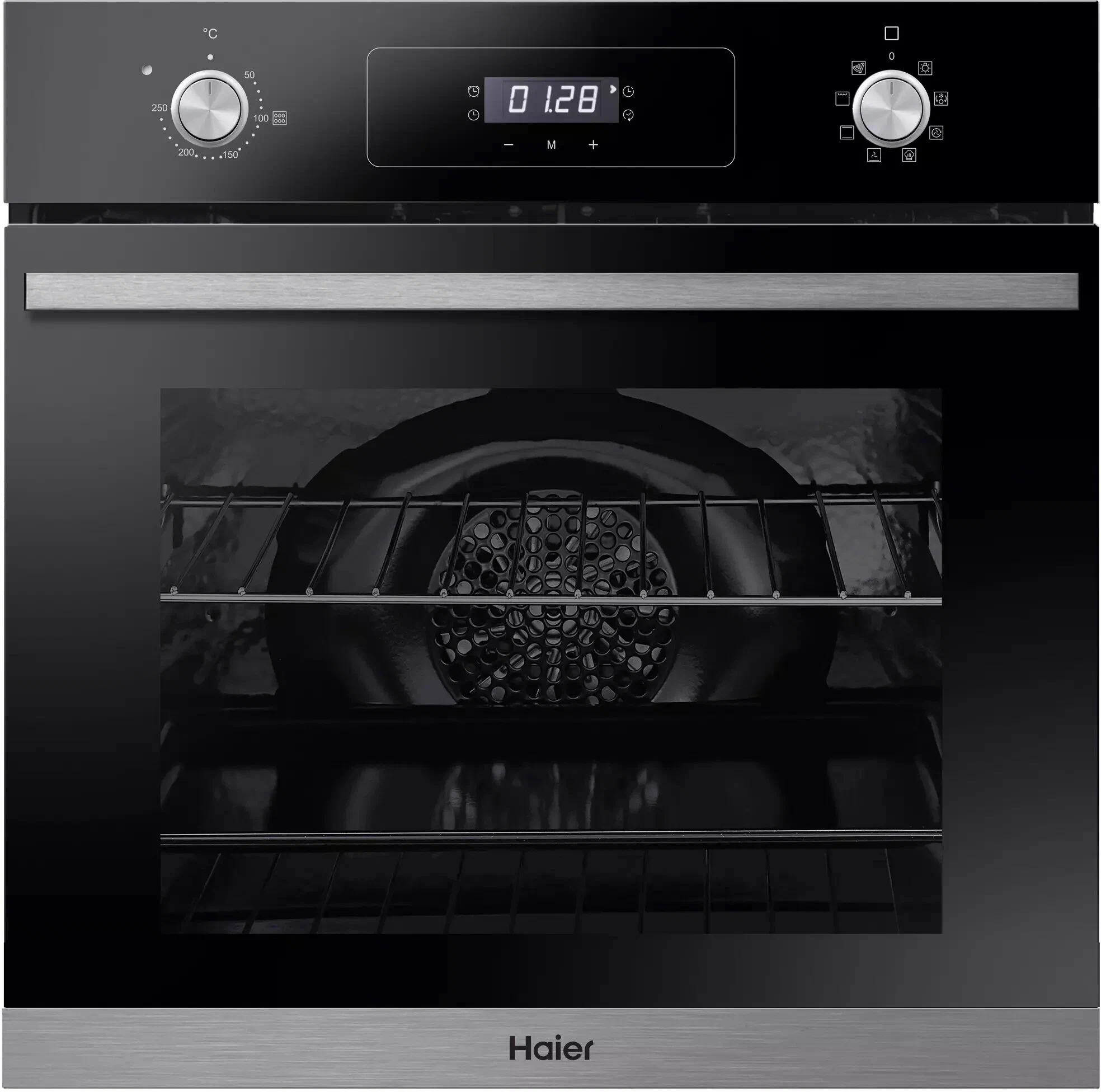 Замена предохранителя Haier HOD-PF08TGB