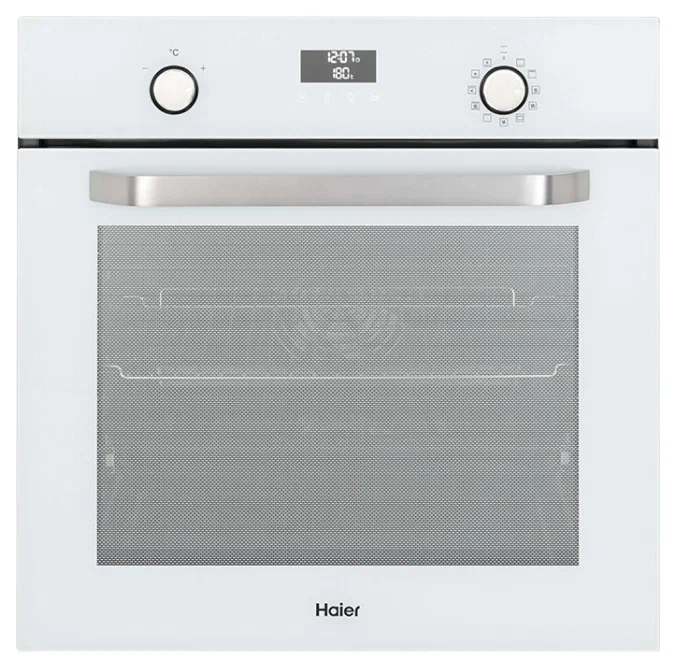 Замена предохранителя Haier HOX-P11HGW