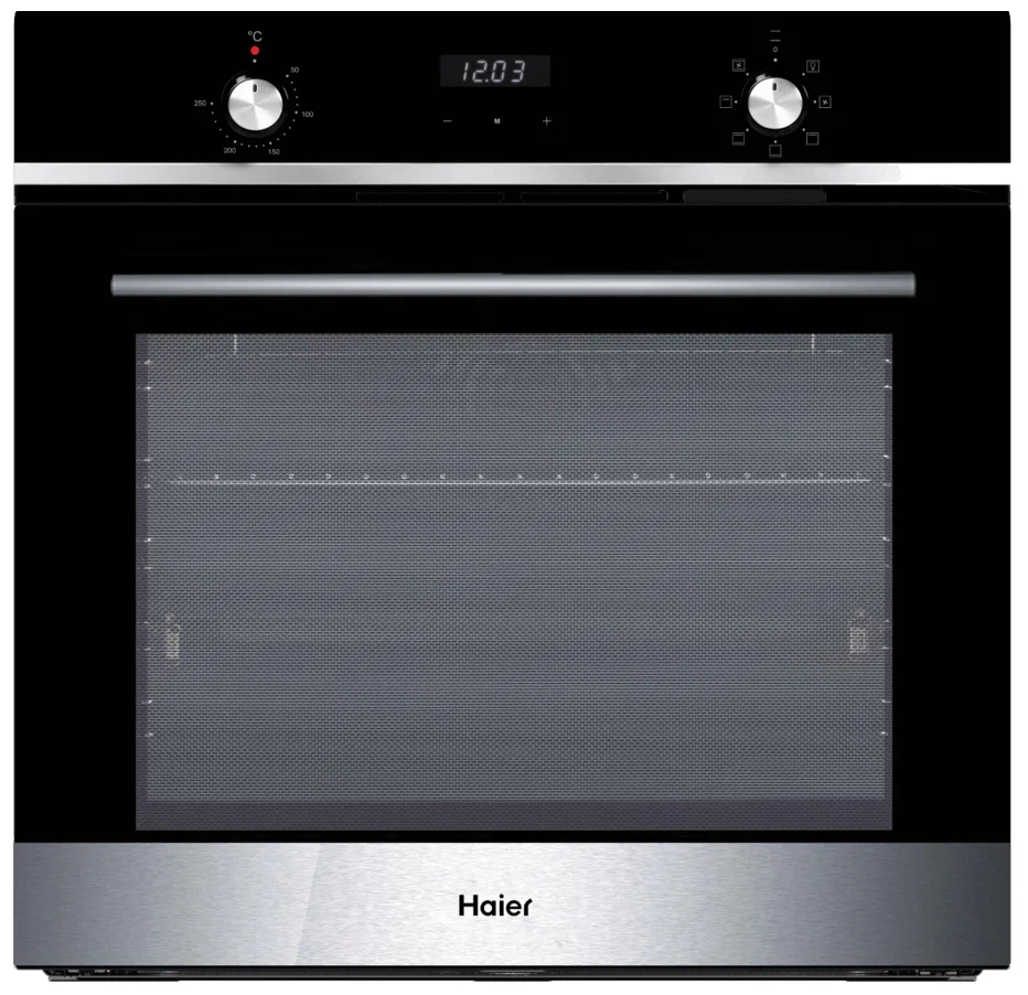 Замена предохранителя Haier HOX-P06HGBX