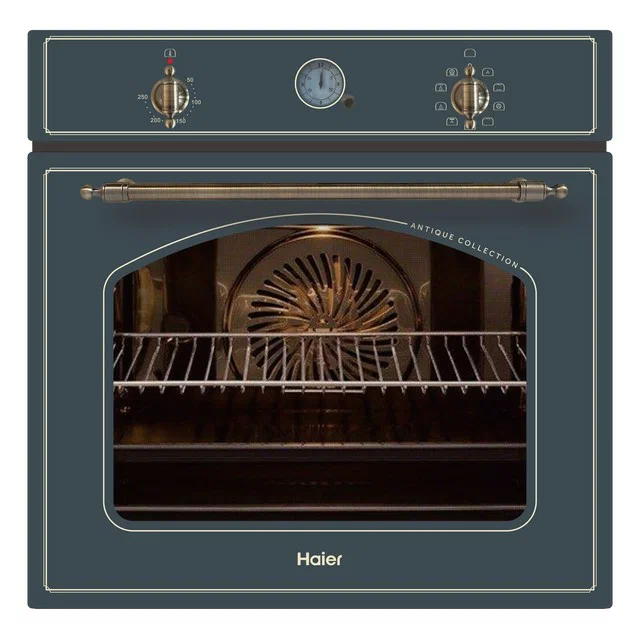 Замена предохранителя Haier HOX-C09ATQBB