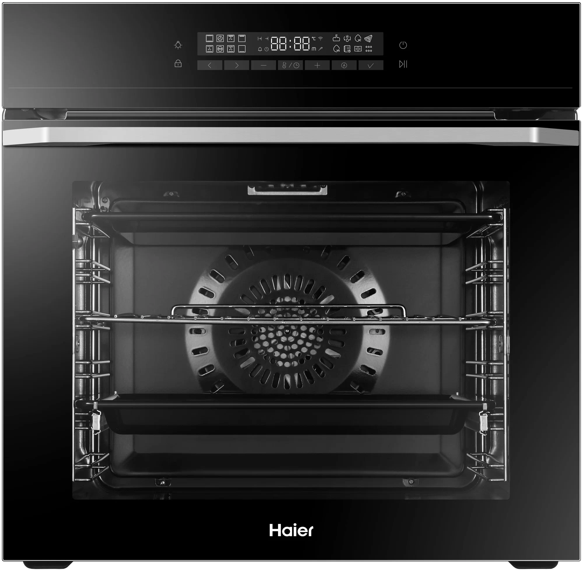 Замена предохранителя Haier HOQ-P16AN5GB