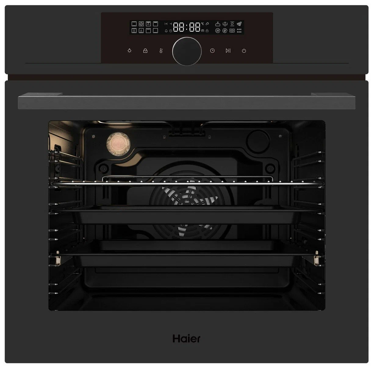 Замена предохранителя Haier HOX-FP5AGG
