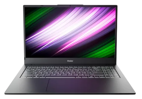 Замена шлейфа матрицы Haier  i1550SM (15.6