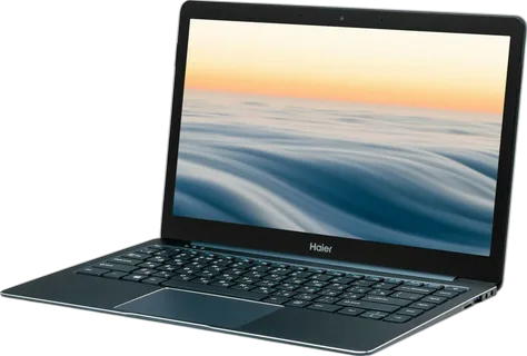 Замена шлейфа матрицы Haier  S15D (15.6