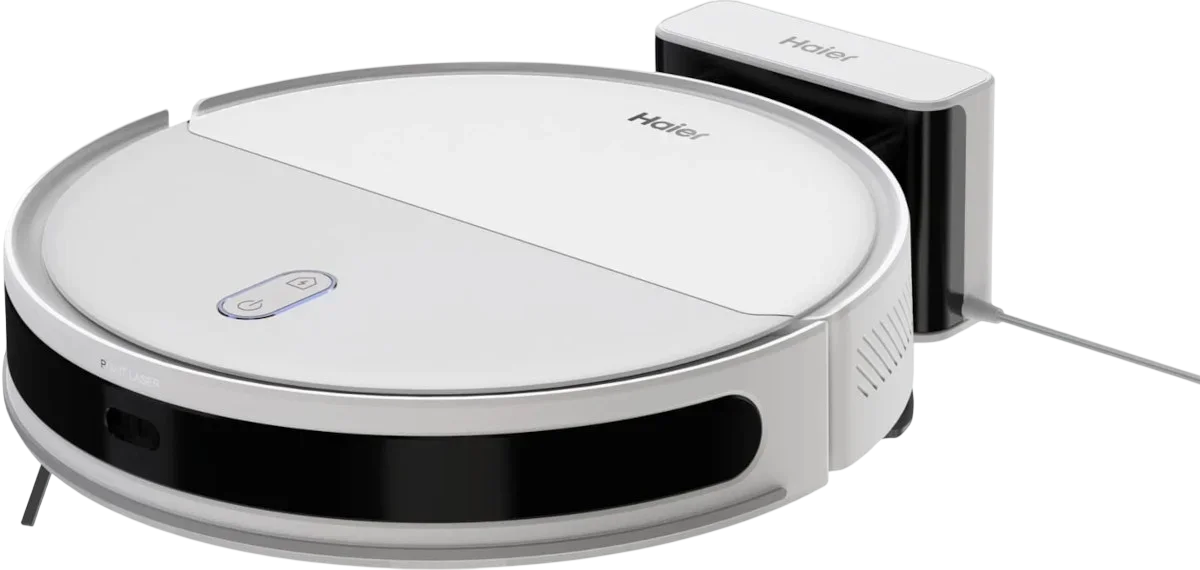 Замена аккумулятора Haier CIVIC X11 RVC