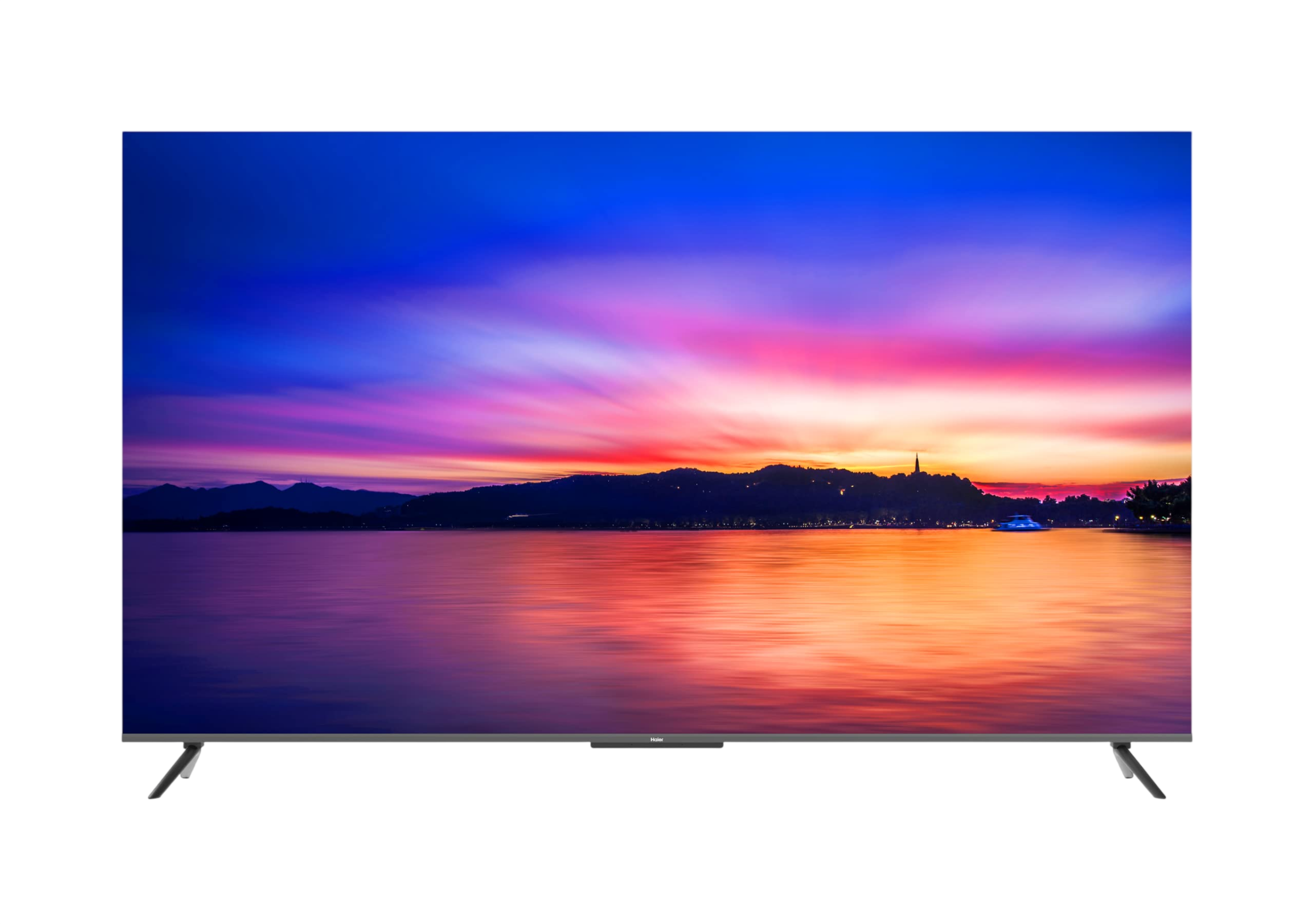 Замена материнской платы Haier H65S5UG