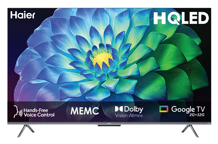 Замена материнской платы Haier H50P7UX